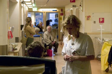 Så förlorade medelklassen kontrollen över sina jobb