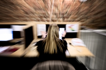 Otillräcklig kunskap om social arbetsmiljö hos chefer