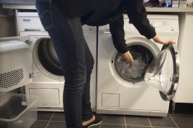 Otillräckligt skydd för anställda i hemmet