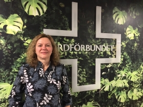 För få vill stanna i yrket