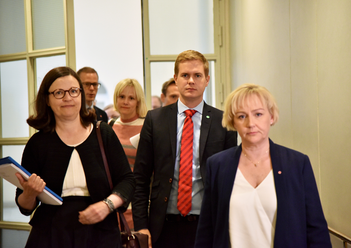 ”Gymnasiet bör inte bli obligatoriskt”