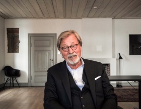 Björn Rosengren ser tillbaka – i full fart framåt