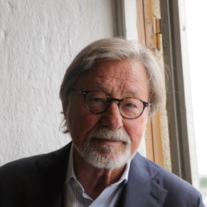 Björn Rosengren. Foto: Lennart Frykskog.