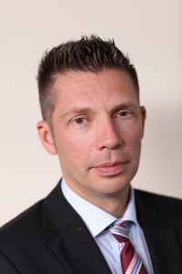 Stephen Schad, ordförande Egenanställningsföretagen.