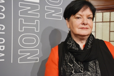 ”Sverige kan hjälpa till genom att lagstifta om leverantörskedjorna”