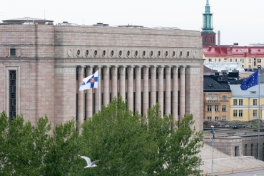 Försök med medborgarlön på väg att bli finsk verklighet