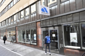 Endast 19 personer i fastighetsbranschens snabbspår