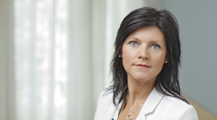 Eva Nordmark: ”Använd mer pengar ur socialfonden till partsdialogen”