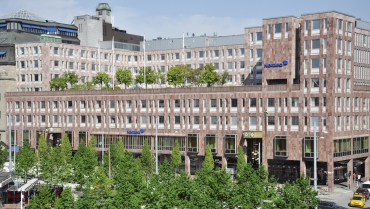 TCO: Gör om bankskatten för att behålla jobben