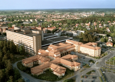 Det är Sveriges minst jämställda landsting