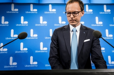 Saco: Fel av L att räkna bort akademiker