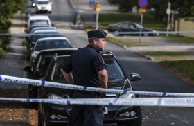 Polisförbundet: Vänta med individuell lönesättning