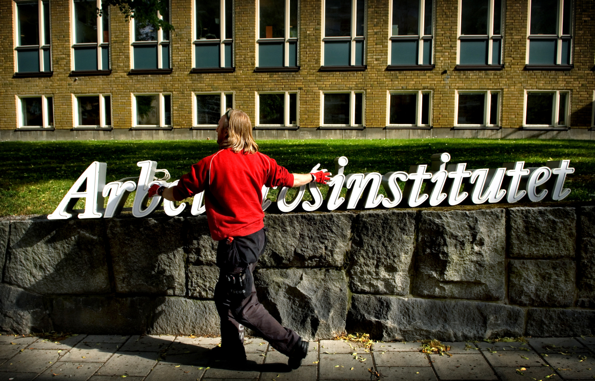 Parterna eniga: arbetsmiljöforskningen måste samordnas