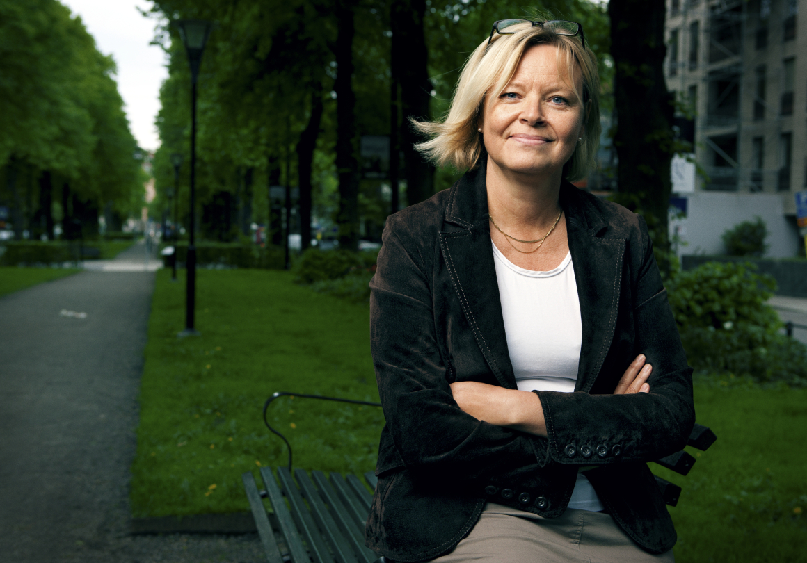 Almega: ”IT-företagen vill ha individanpassade lösningar”