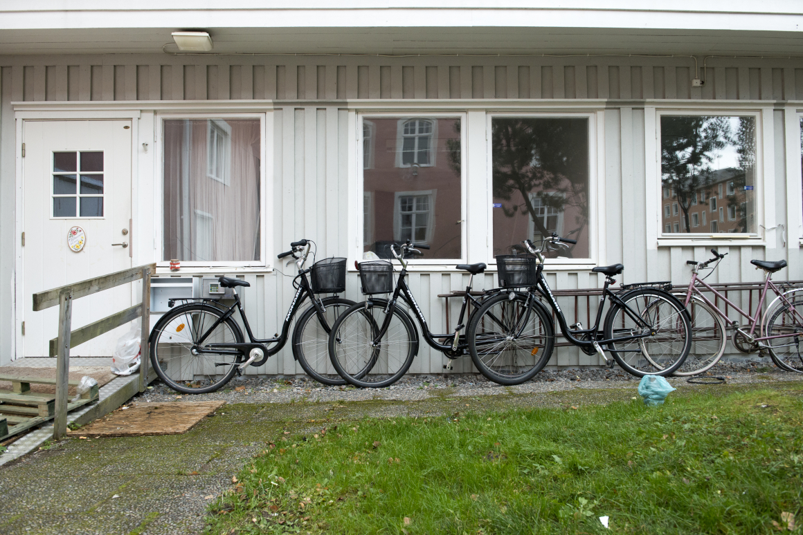 7000 jobb kan hotas när HVB-hem drar ned