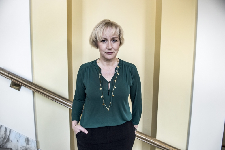 Sverige faller i utbildningsligan