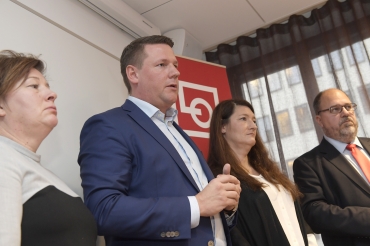 Jämställdhet fick vika för låglönesatsning