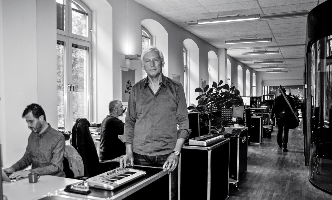 Snabbväxare om kollektivavtal: ”Ingen har frågat efter det”