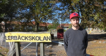 Lärarna fick sätta betyg på sig själva