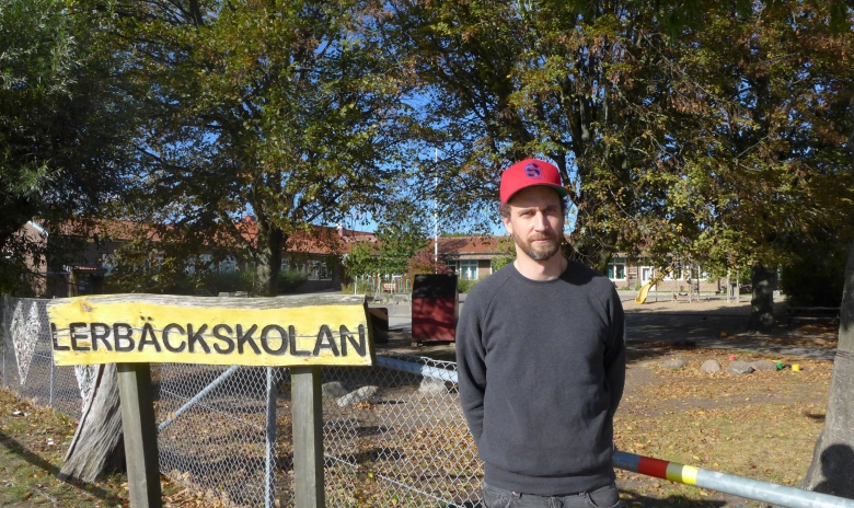 ”Lärare har slutat för att de känner sig misslyckade”