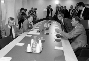 Facken hoppas på en skattereform