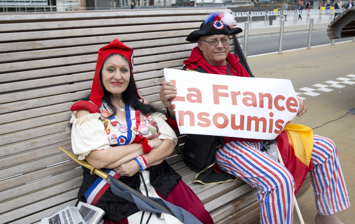 Därför körde CETA fast