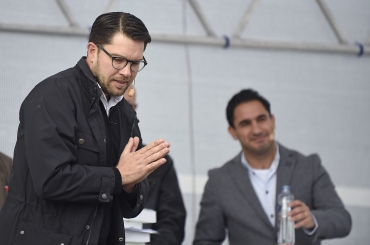 ”Förslaget leder inte till fler utstationerade”