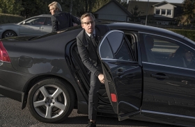 Ledare: Dambergs val i Ericssonkrisen