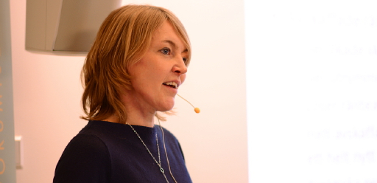 Skatteexperten vill sänka inkomstskatt och avgiftsbelägga infrastruktur