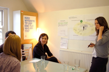 Almega: ”Regeringen saknar plan för kompetensinvesteringar”