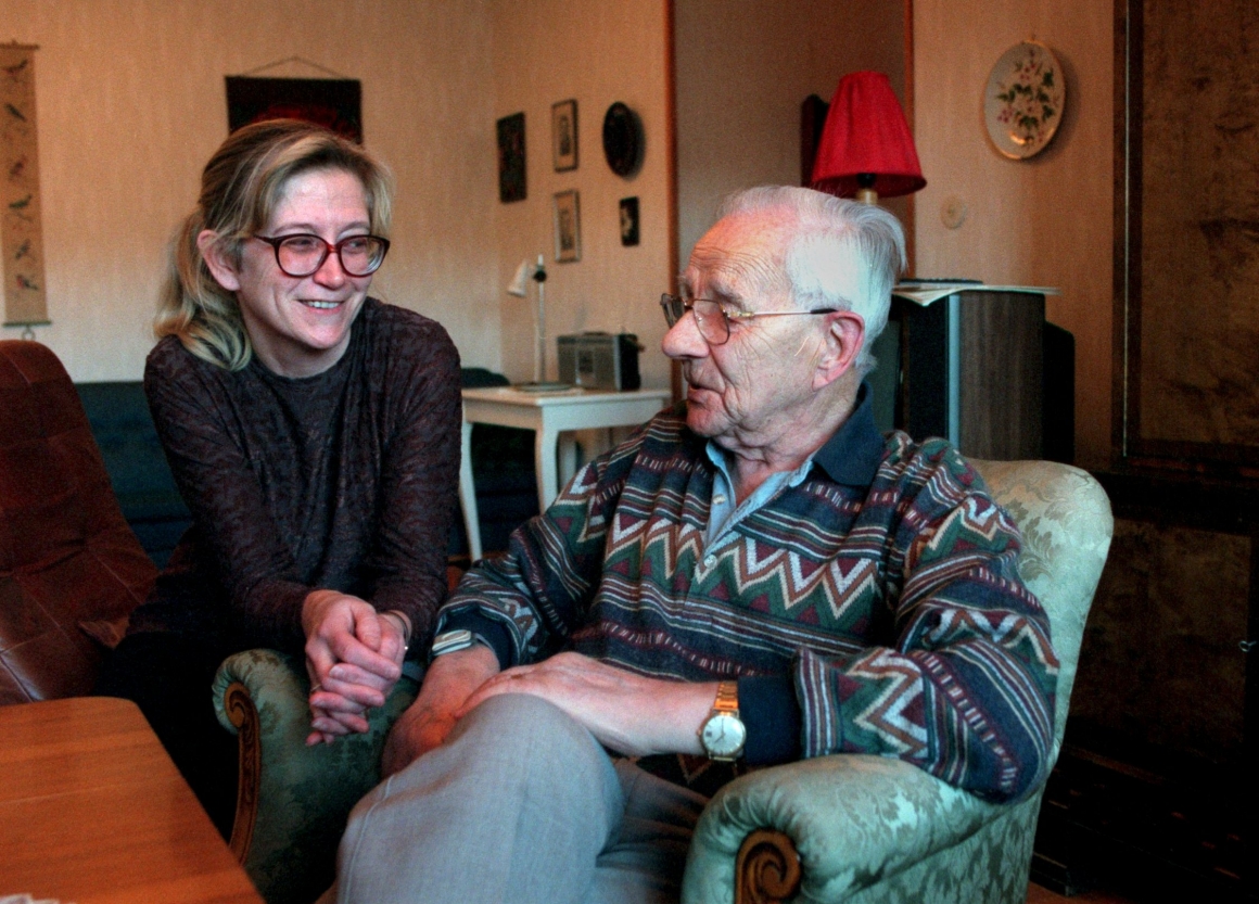 Välfärdsutredningen <br>− 800 läsvärda sidor