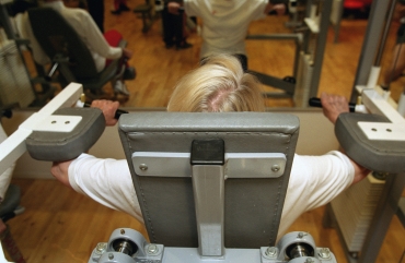 ”Vi står inför en vändning i sjukskrivningarna”