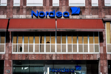 Nordea: ”Situationen i Estland är speciell”