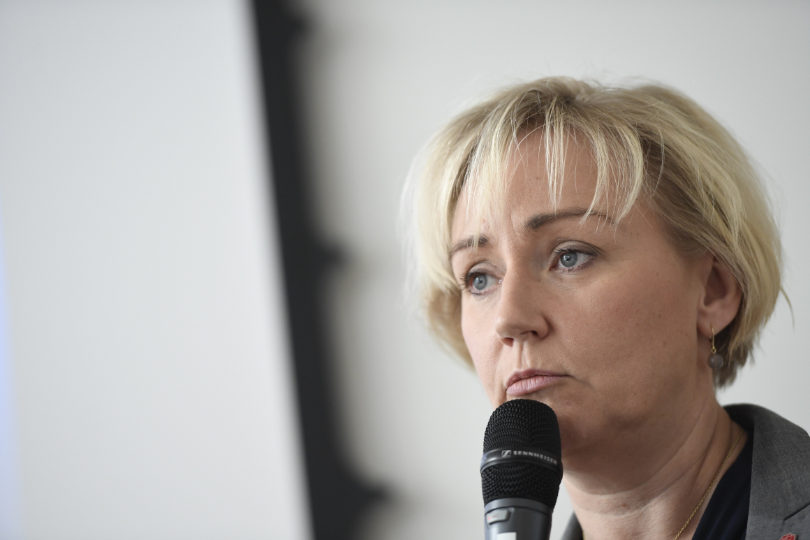 Forskningsproppen föreslår tioårsprogram om arbetsliv