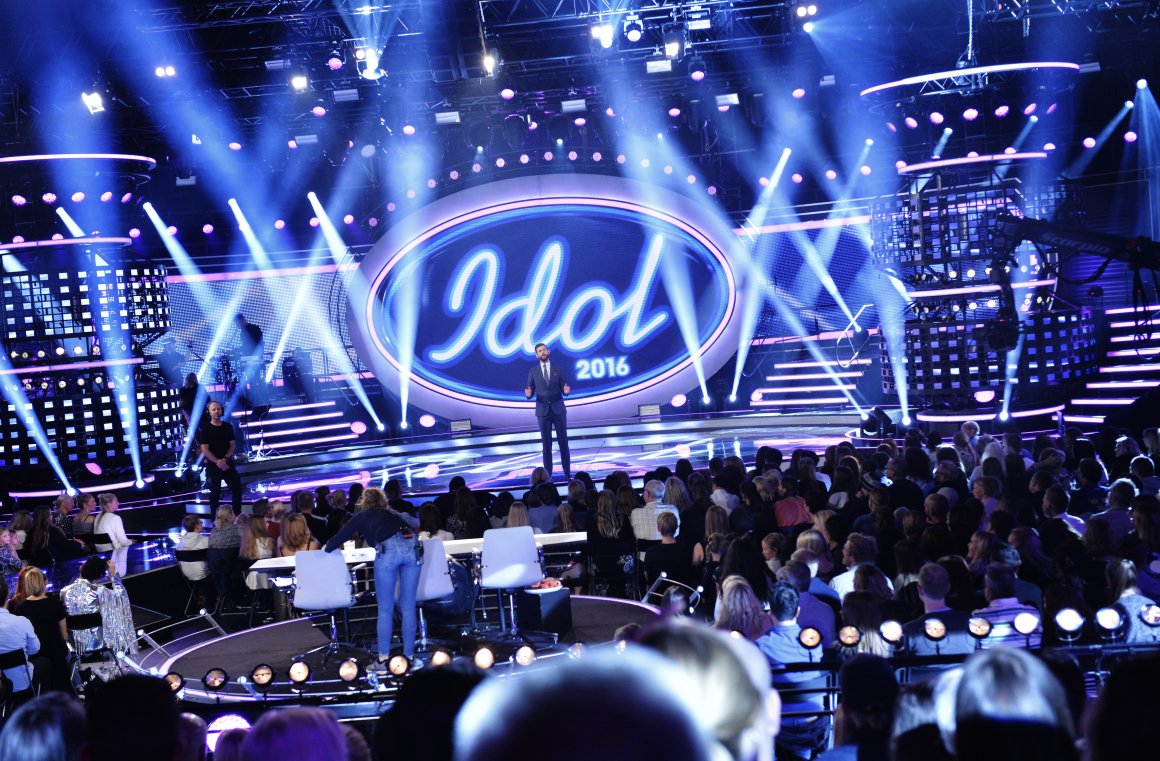 Bakom kulisserna i Idolkonflikten finns en klassisk strid