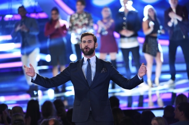 Temptation Island kan vara lösningen för Idol