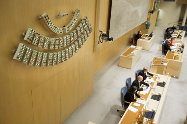 Finansutskottet: Säg nej till kollektivavtalskrav i upphandling