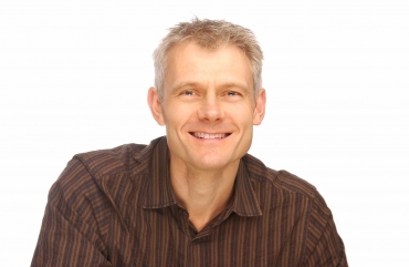 Professorn ska skapa lösningar för Parisavtalet