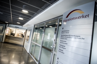 TCO ryter ifrån om arbetskraftsinvandring
