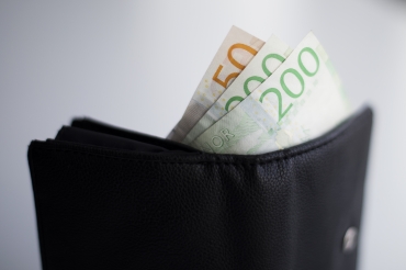 KI: ”Överraskade av den låga löneutvecklingen”