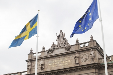 TCO kan dra Sverige inför EU-kommissionen – igen