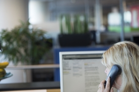 Långa sjukfall har fördubblats bland kvinnor i privat sektor