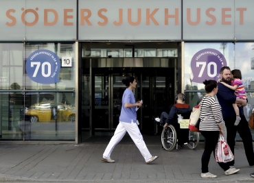 Kostnaden för hyrsjuksköterskor ökar kraftigt