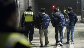 2016 − året då vi blev hysteriska över fel sak