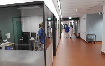 Nytt avtal: Sjuksköterskor får kortare arbetstid