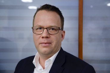 TCO närmar sig LO:s medlemstal