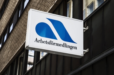 De borgerliga leden sluts mot Arbetsförmedlingen