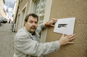 Facklig kamp för papperslösa – utan uppdatering sedan 2015