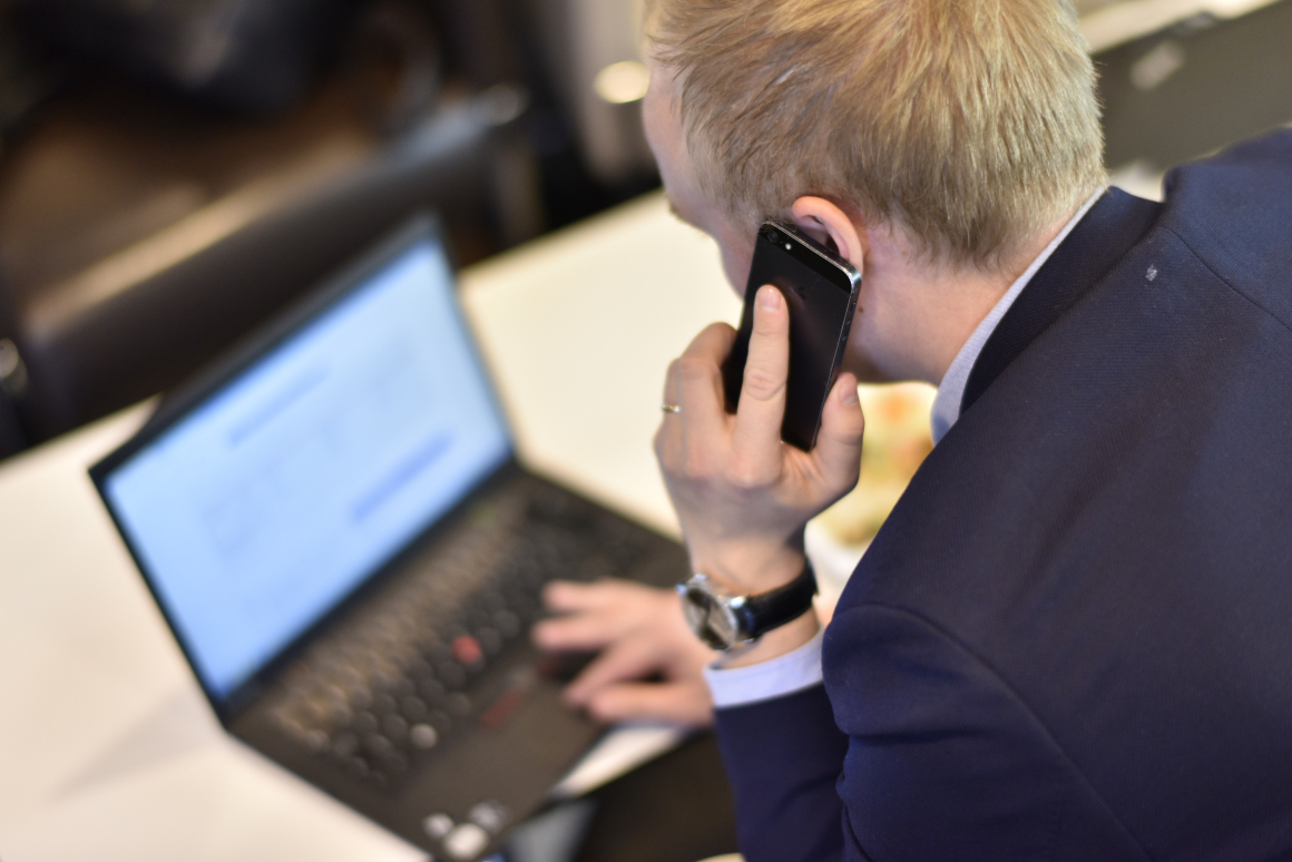 Arbetets gränser suddas ut – så vill facken värna fritiden