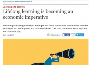 The Economist hyllar svenska förhållanden